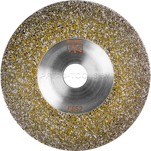 Купить в Минске Диск шлифовальный PFERD CC-GRIND-SOLID-DIAMOND 100/115/125