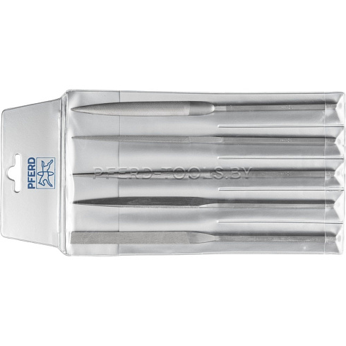 Купить в Минске Набор прецизионных надфилей PFERD Handy