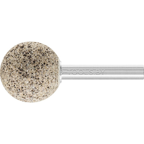 Купить в Минске Головка абразивная PFERD KU INOX EDGE