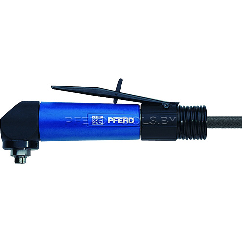 Купить в Минске Машинка пневматическая углошлифовальная PFERD с цангой PWSA 5/160 HV