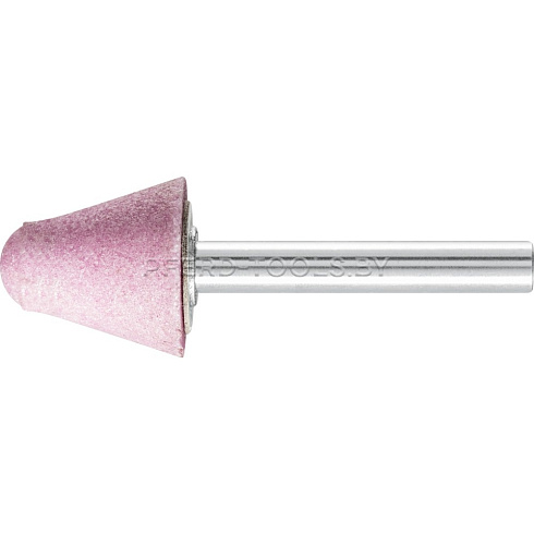 Купить в Минске Головка абразивная PFERD KE STEEL EDGE