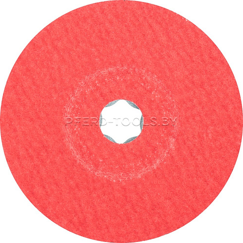 Купить в Минске Диск фибровый PFERD CC-FS CO-COOL 100/115/125/180