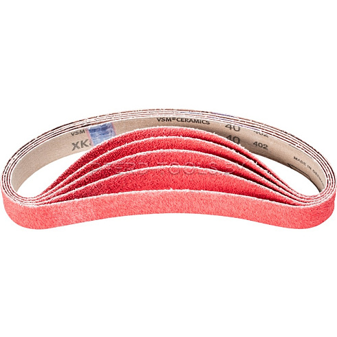 Купить в Минске Короткие шлифовальные ленты PFERD BA CO-COOL 305-480/533/610