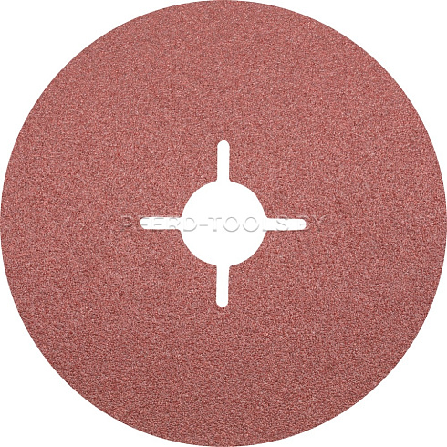 Купить в Минске Диск фибровый PFERD FS A 100/115/125/180