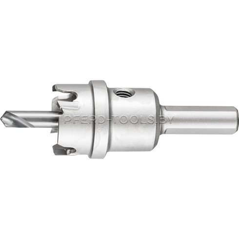 Купить в Минске Сверла корончатые твердосплавные PFERD глубина 35 мм